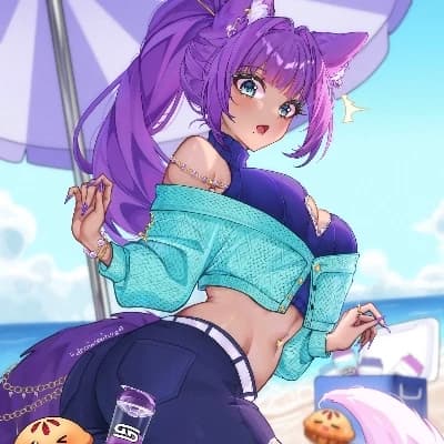 ChaChayourvmom thumbnail