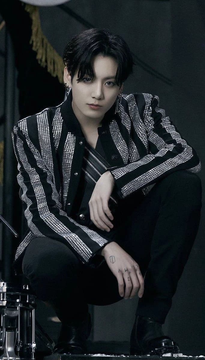 Jeon Jungkook thumbnail