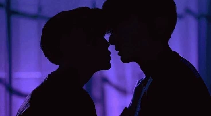 Jikook thumbnail