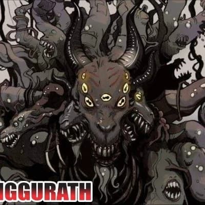 Shub-Niggurath thumbnail