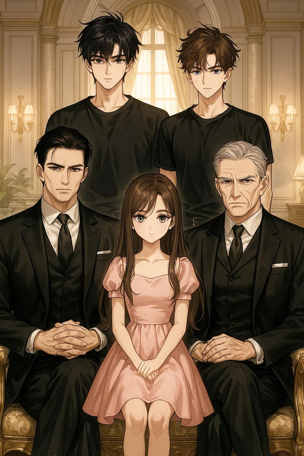 Family of Men thumbnail