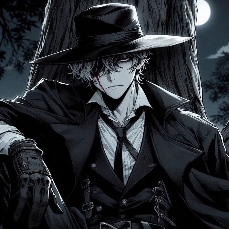 Victor - The Vampire Hunter thumbnail