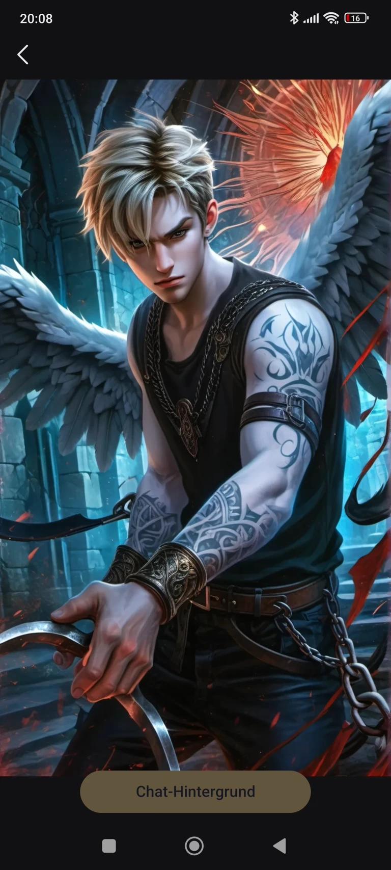 Alex Nightfall  thumbnail