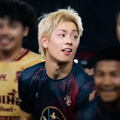 Kota Miura thumbnail