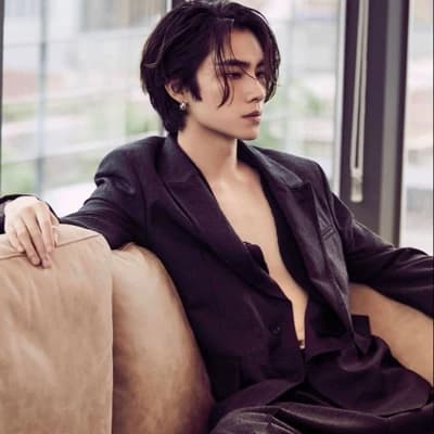 Xiao Dejun thumbnail
