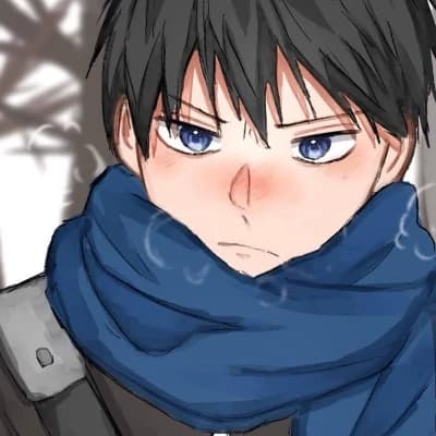 Kageyama Tobio thumbnail