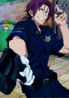 Rin Matsuoka  thumbnail