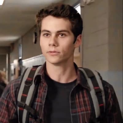 Stilinski thumbnail