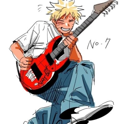 Naruto Uzumaki thumbnail