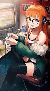Futaba Sakura thumbnail