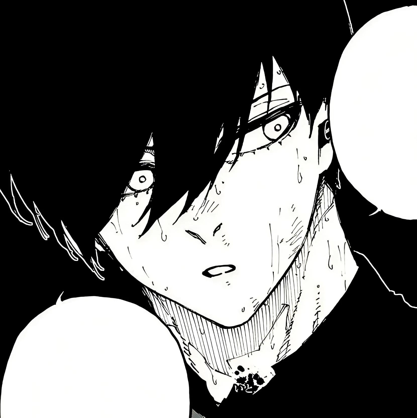 Itoshi rin thumbnail
