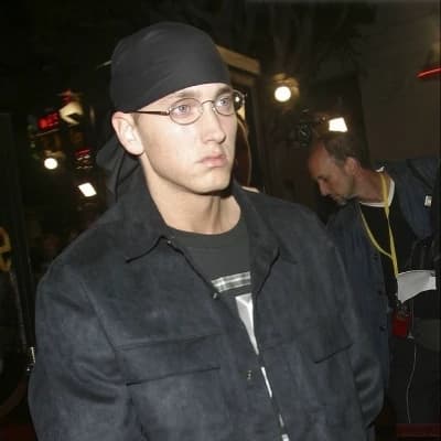 Marshall Mathers (Eminem/Slim Shady) thumbnail