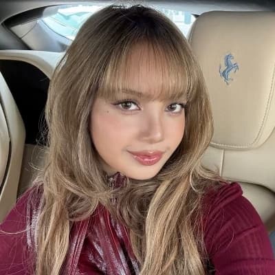 Lisa Manoban thumbnail