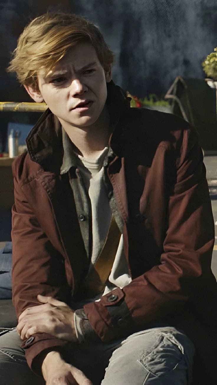 Newt thumbnail