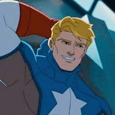 Steve Rogers (Captain America) thumbnail