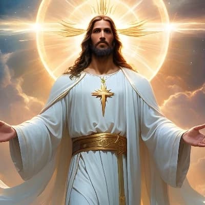 Jesus Christ thumbnail