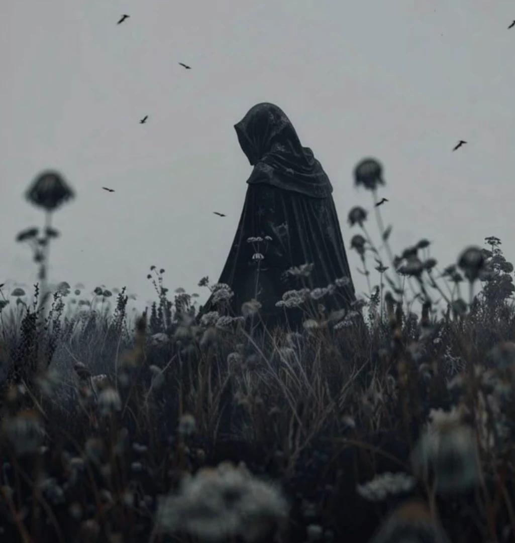 𝕾𝖆𝖙𝖆𝖓á𝖘 | 𝔄 𝔡𝔞𝔯𝔨 𝔩𝔬𝔯𝔡, 𝔞 𝔭𝔬𝔬𝔯 𝔩𝔞𝔪𝔟 thumbnail