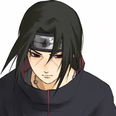 Itachi thumbnail