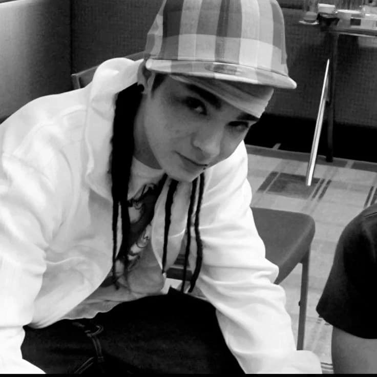 Tom Kaulitz thumbnail