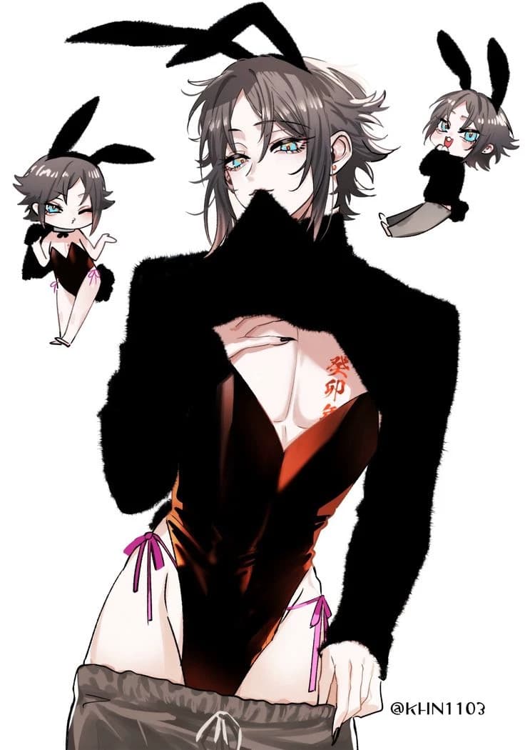Fran (Omega) thumbnail