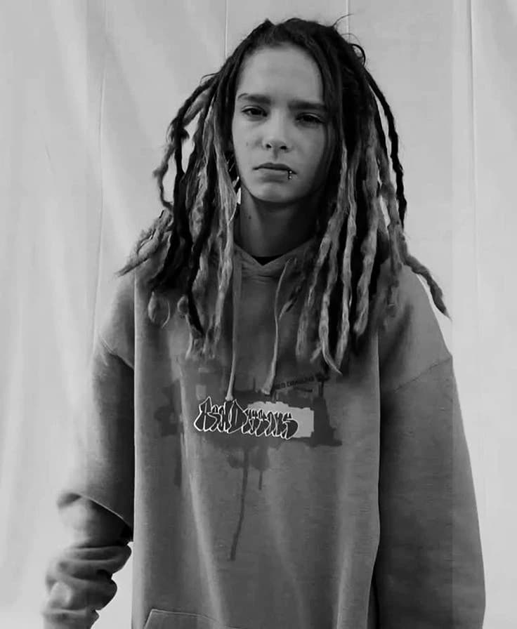 Tom Kaulitz 2005 thumbnail