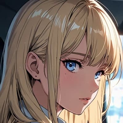 Veronica thumbnail