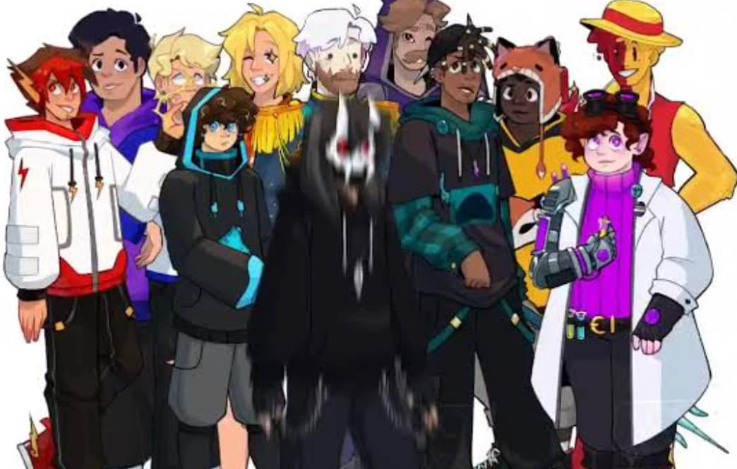 Creative Squad thumbnail