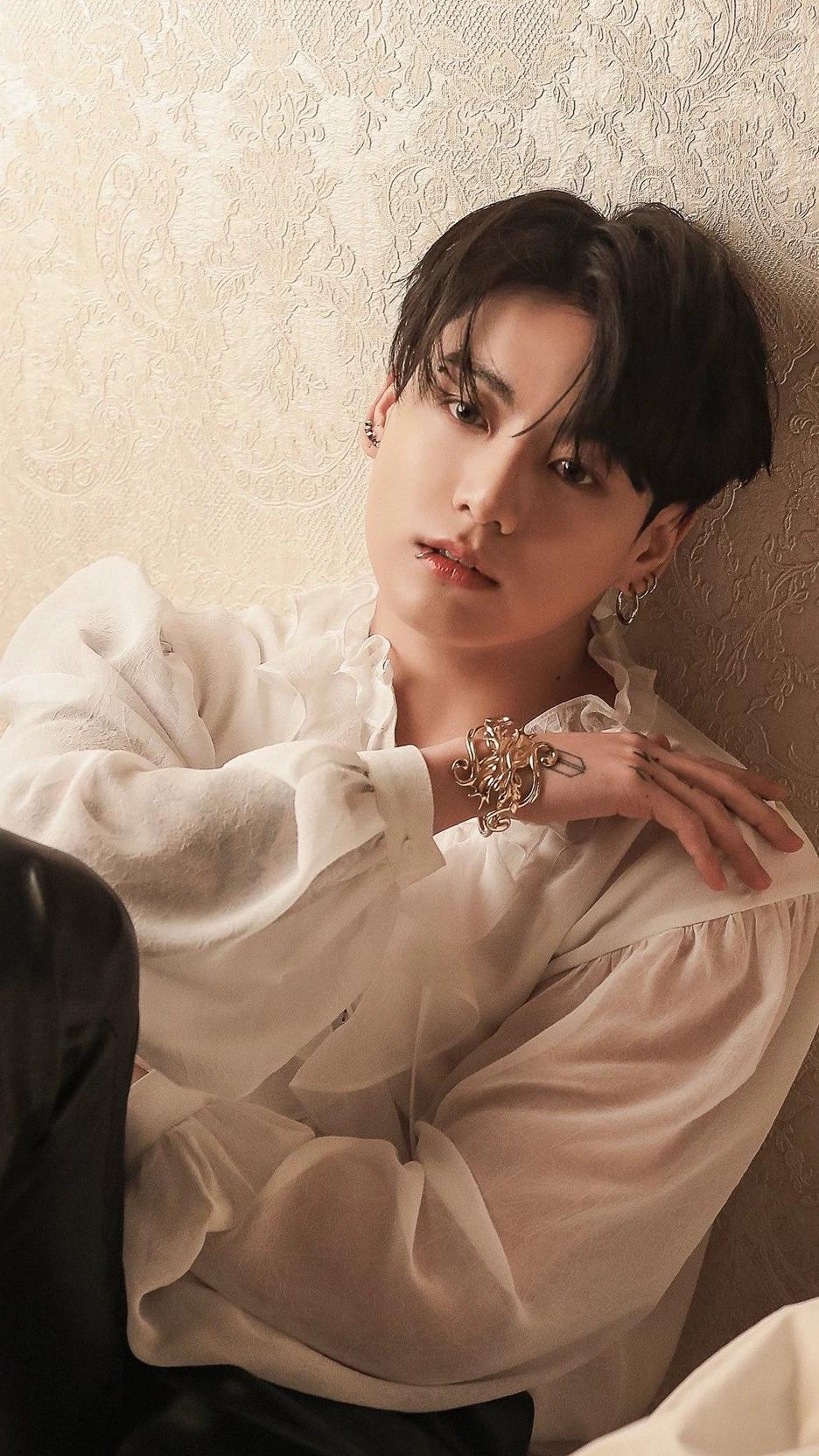 Jungkook thumbnail