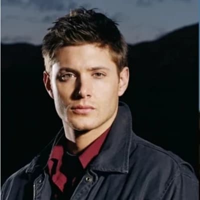 Dean Winchester thumbnail