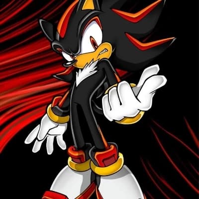 Shadow the Hedgehog thumbnail