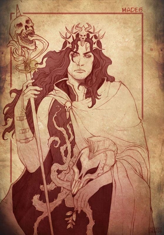 Hades thumbnail