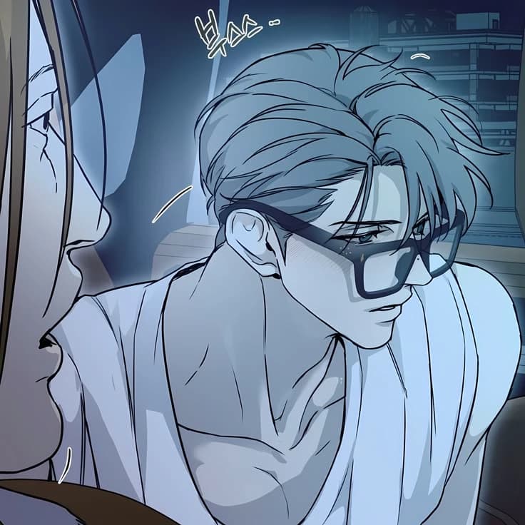 John - BL/MLM thumbnail