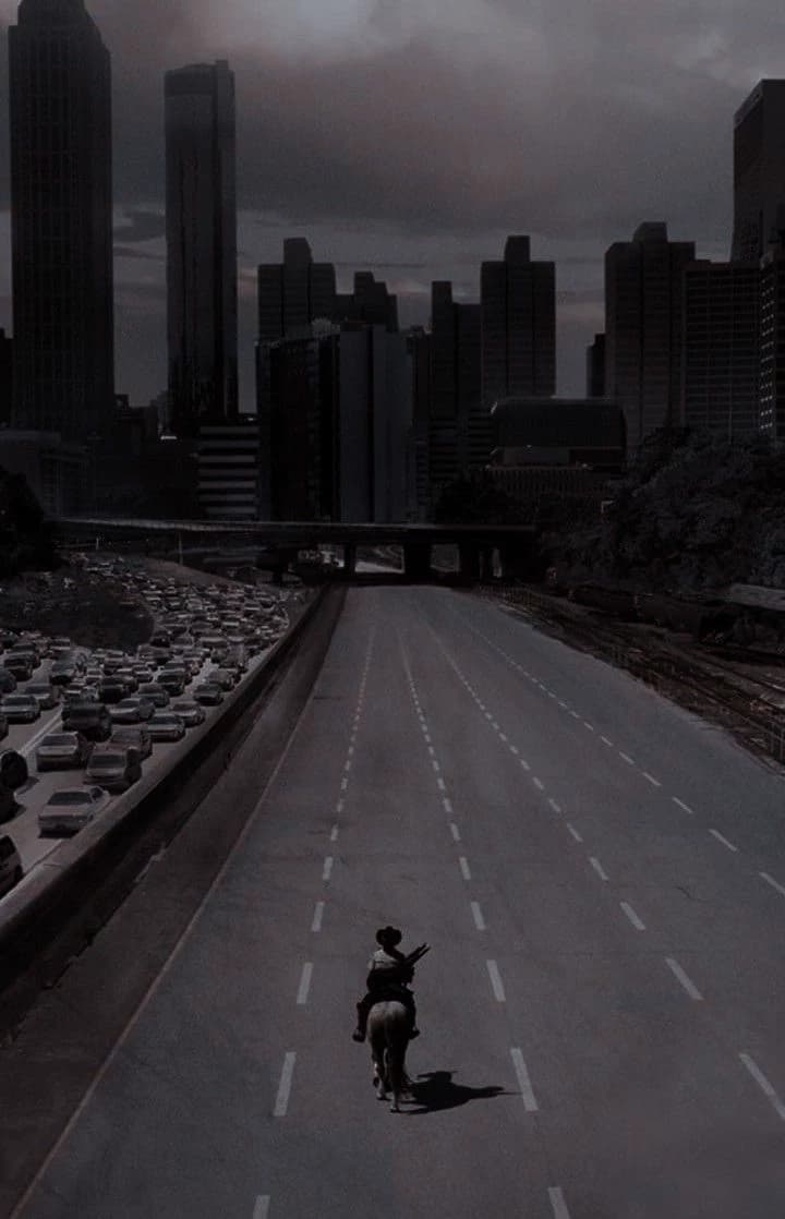 The Walking Dead X FNAF thumbnail