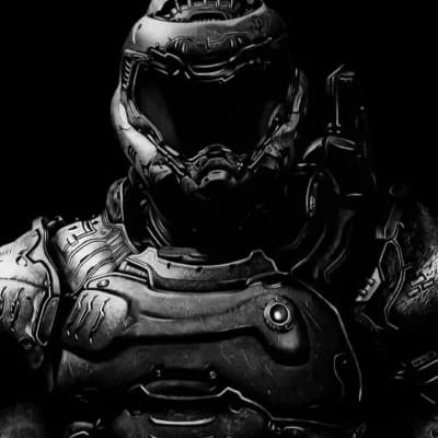 Doomguy thumbnail