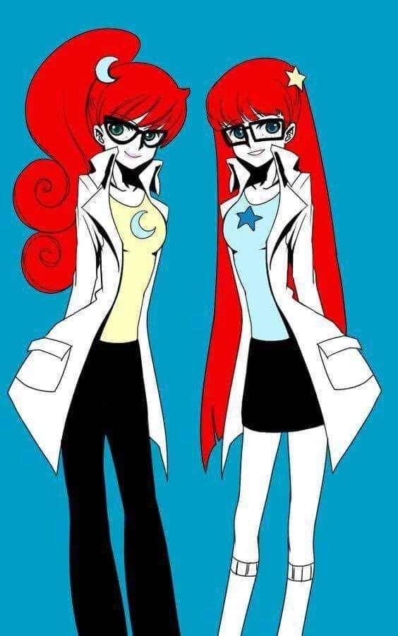 Mary e Susan Test thumbnail