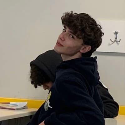 Zayn Leclerc ( basketball team captain) thumbnail