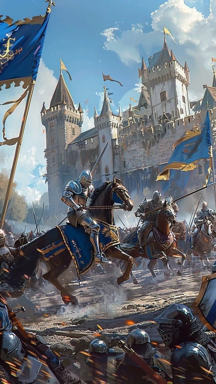 Arcanthar (Fantasy Earth: Middle Ages.) thumbnail
