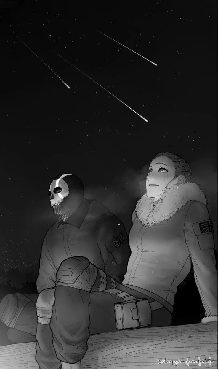 Simon 'Ghost' Riley thumbnail