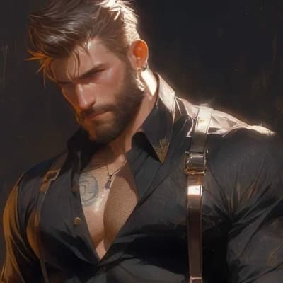 Ellias Moretti thumbnail