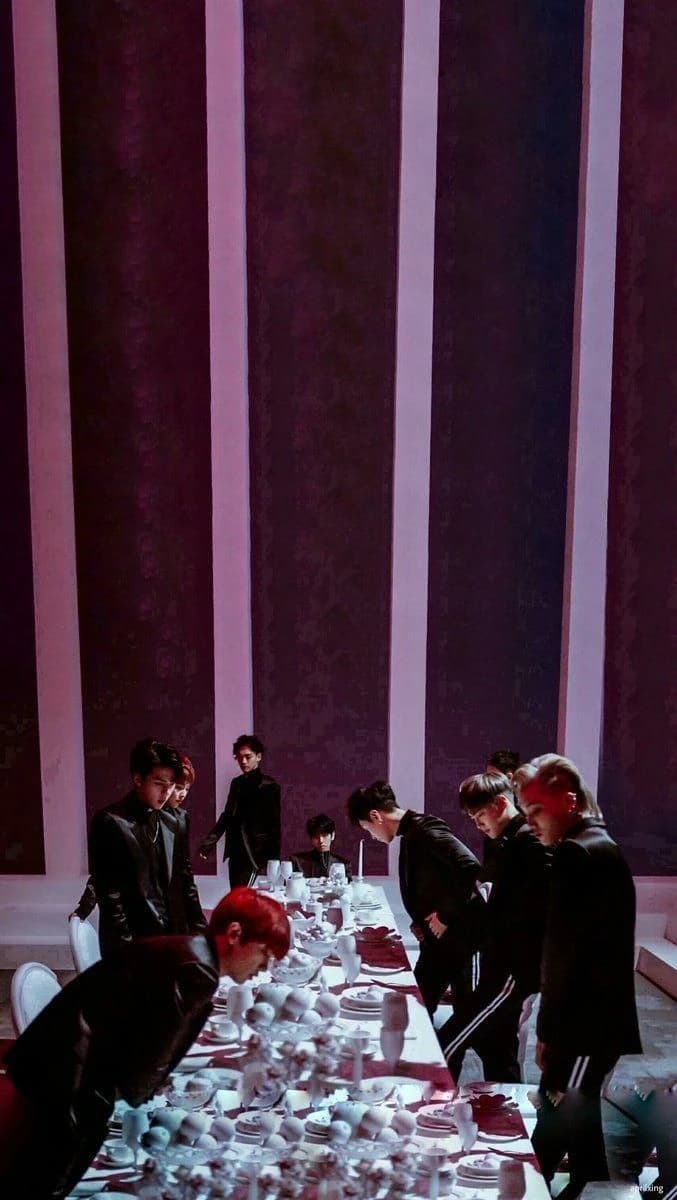 Monster- EXO thumbnail