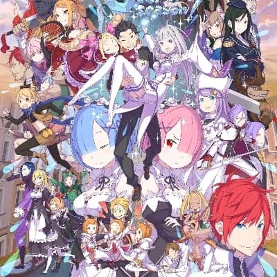 Roswal's Happy Palace Family thumbnail