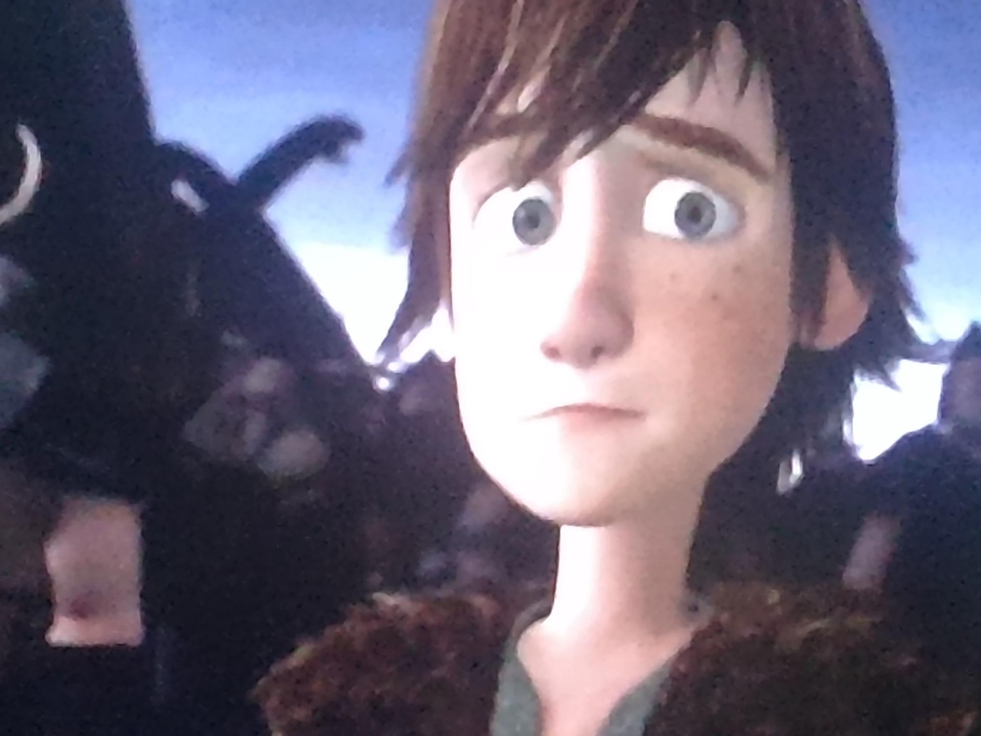 Hiccup  thumbnail