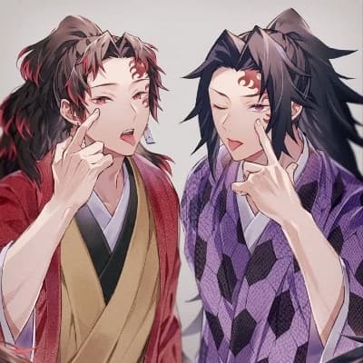 Kokushibo e Yoriichi thumbnail