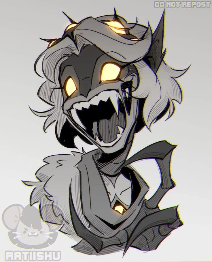 ° Vumerary V ° - ( Murder drones The vumerary) thumbnail