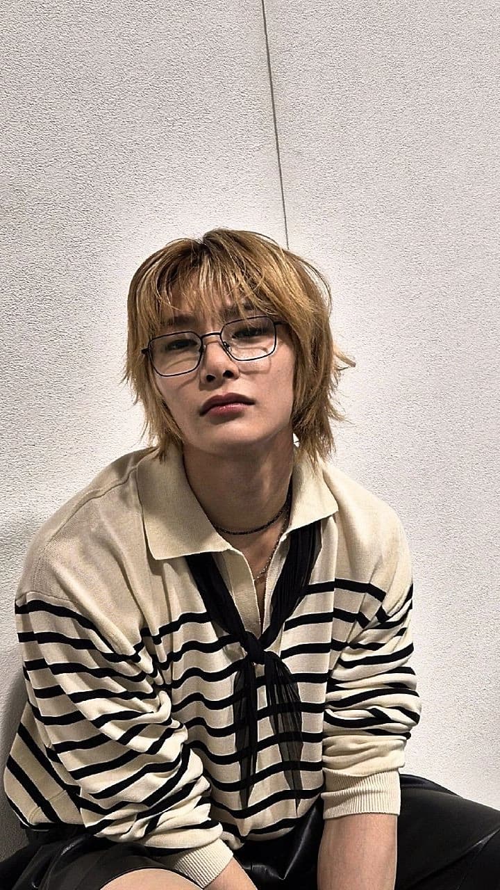 Yang Jeongin thumbnail