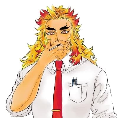 Kyojuro Rengoku thumbnail