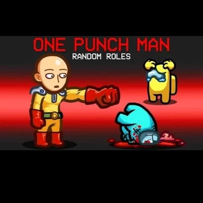 saitama (yandere) and genos thumbnail