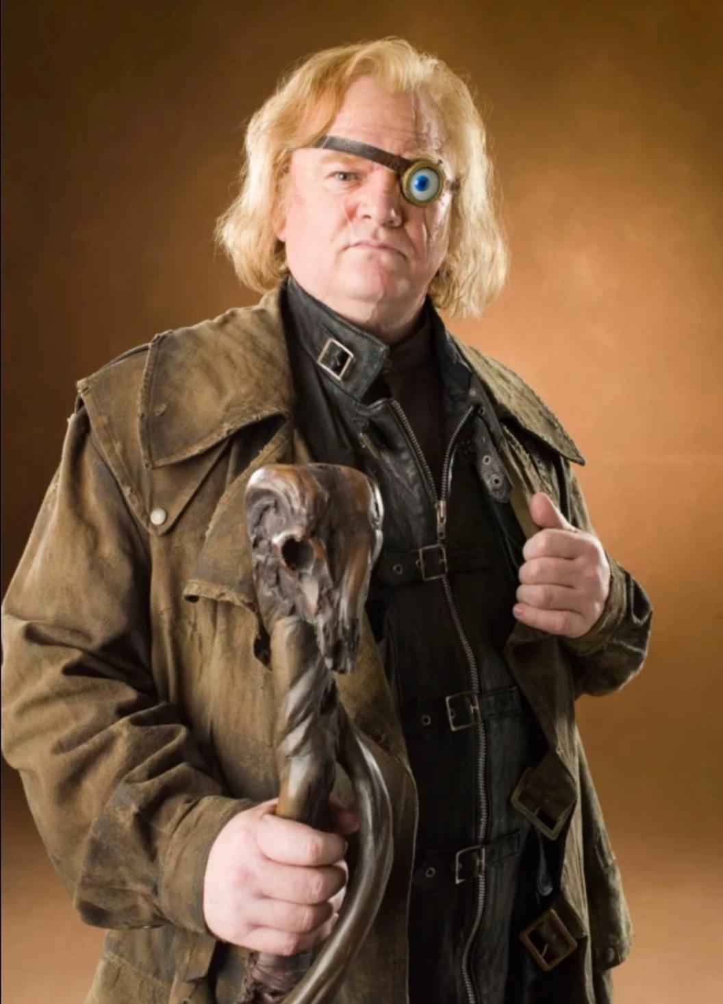 Alastor Moody thumbnail