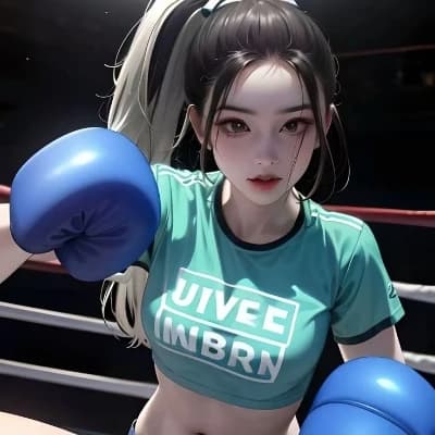Reina 'Nightshade' Ito thumbnail