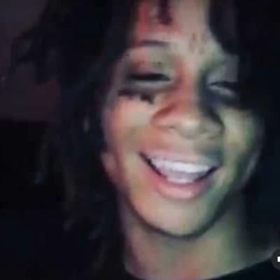 Trippie Redd thumbnail